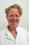 Krista Dronkert
